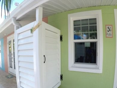 Vacation Condo on Anna Maria Island Two Blocks to Beach
